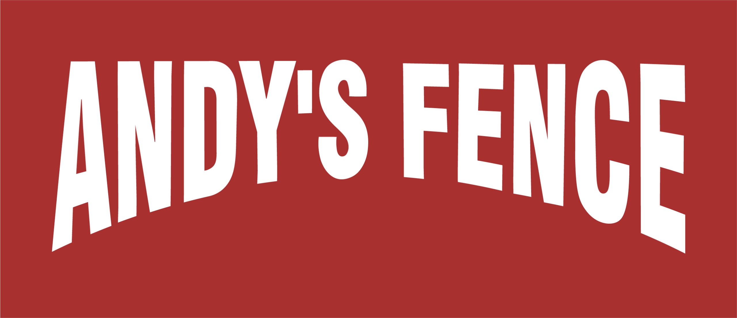 Andys Fence LLC